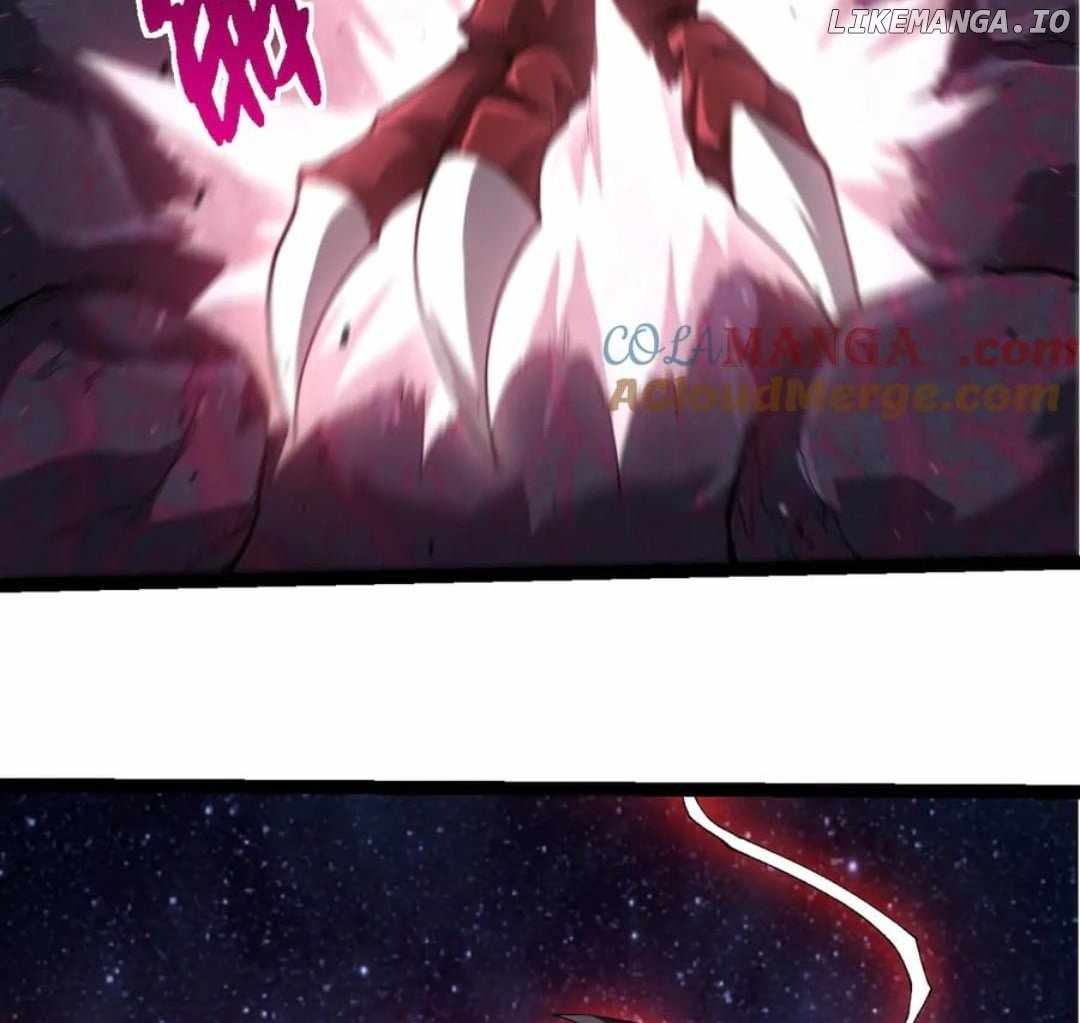 Evolution Begins With A Big Tree Chapter 381 57